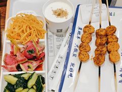 -丝路伊兰·兰州牛肉面(牛街总店)