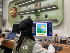 -海马体照相馆(万菱汇店)
