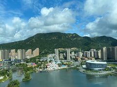 -舟山希尔顿酒店