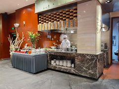 -重庆丽苑维景国际大酒店·海鲜自助餐厅