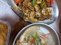 -澳门环岛游湾仔码头