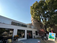 -J Create城市露营咖啡·简餐·宠物(上海动物园店)