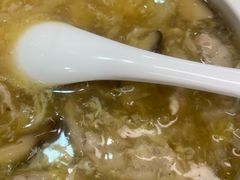 -台北楚楚园馅饼粥(虹桥南丰城店)