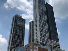 -悦汇广场·南海