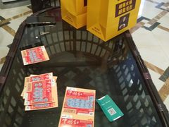 -巴奴毛肚火锅(六天地店)