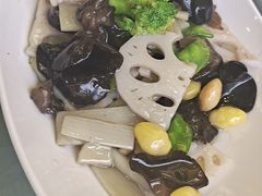 素三样-成都驻京办餐厅(蜀都宾馆店)