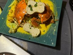 -雨后行菜(报慈北路店)