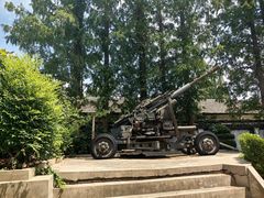 -枫泾古镇-人民公社旧址