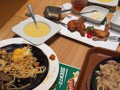 -豪客来牛排(天阳D32店)