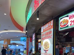 -彭耕记猪油炒小菜(吉联mall店)