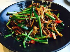-李老爹香辣蟹(宣武门店)