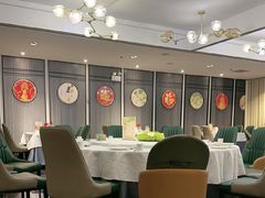 -海富门·带鱼·淮扬菜·粤菜(甘家口店)
