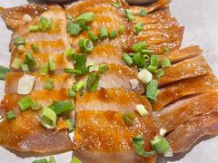 -外婆小聚茶餐厅·粤湘菜·家宴·团建(福安购物广场店)