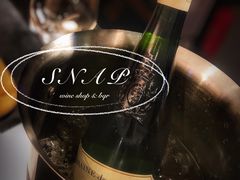 -识酒猫 x SNAP(国贸商城店)