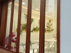 -山与蓝·轻糖鲜果蛋糕(勒泰店)