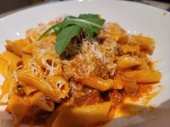 番茄意酱通心粉-卡朋西餐(悦汇城店)