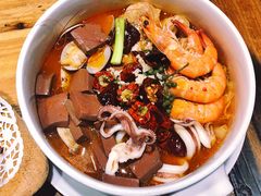 泡椒鲜甜脆-临家闽南菜(宝洲路店)