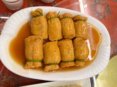 -玉华台饭庄(裕中西里小区店)