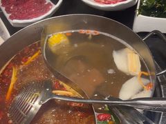 -牛品荟牛肉火锅(新城广场店)