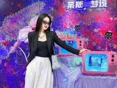 -南京时尚莱迪购物广场(正洪街店)