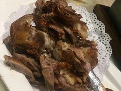 -北疆饭店(吴江店)