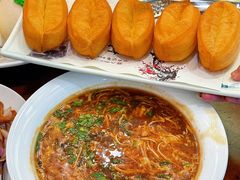 -良友·海鲜青岛菜·海肠捞饭(五四广场店)
