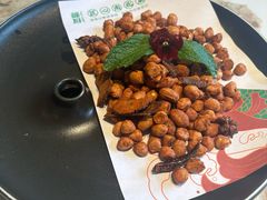 -峰厨大鱼泡饼(水上公园店)