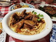 -龙桥私厨·姜花菊花过桥鱼·顺德菜(容桂店)