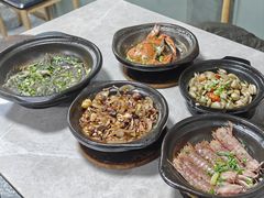 -甬小馆·焗海鲜温州菜(五马街店)