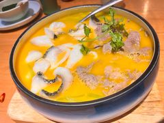 -竹里馆·淮扬菜·功夫茶(老门东店)