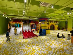 -宝燕乐园(闵行旗舰店)