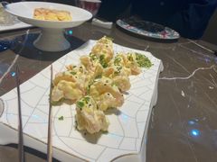 -海派悦庭·海胆烧麦·新融合菜(凯德广场店)