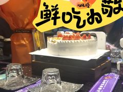 -冰城小镇音乐串吧·聚会餐厅(百子湾店)
