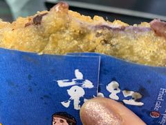 -京天红炸糕(天通苑华联店)