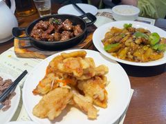-老厨家(友谊路总店)