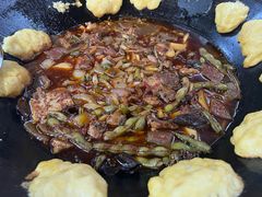 柴火鸡-金三角罗鸡肉(上兴街店)
