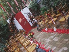 -宝翠花园餐厅(沙湖店)