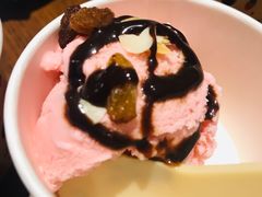 -昆山琶拉帝诗酒店·河畔咖啡厅Riverside Cafe