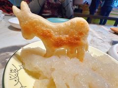 -高玛纳驴肉火烧(一世界店)