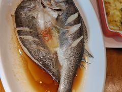 -去茶去餐厅(中央大街店)