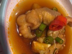 -沪小胖·小龙虾·蓝龙王(八佰伴店)