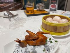 -麒茗餐厅·粤菜·宴会厅·海鲜(锦绣路店)