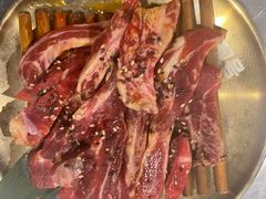 -大叹号·朝鲜族烤肉(潍坊泰华城店)