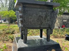 -南新仓文化休闲街