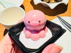 -波螺油子青岛本帮菜(银座店)