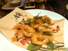 -老庄山居·甘其食