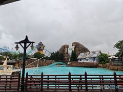 -珠海长隆海洋王国