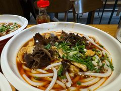 -回民餐厅(红旗路店)