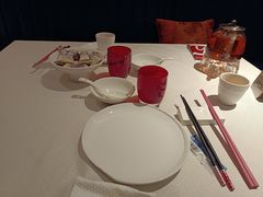 -千百味红餐厅·江西菜(绿地双子塔店)