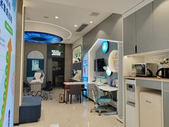 -宝岛眼镜(长沙侯家塘店)